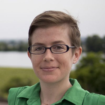 Anna Sonnenberg